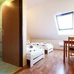 Casa de hóspedes Bazén Víno Sklep U Palečků