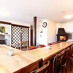 Bazén Víno Sklep U Palečků Casa de hóspedes