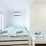 Bazén Víno Sklep U Palečků Casa de hóspedes