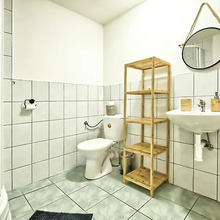 Guest house Bazen Vino Sklep U Palecku