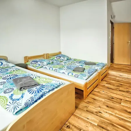 Guest house Bazen Vino Sklep U Palecku