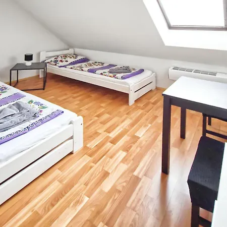 Guest house Bazen Vino Sklep U Palecku *