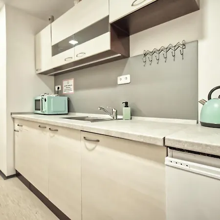 Guest house Bazen Vino Sklep U Palecku Zajeci