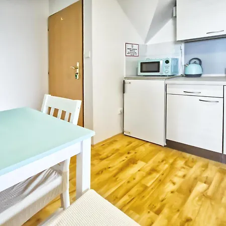 Guest house Bazen Vino Sklep U Palecku *
