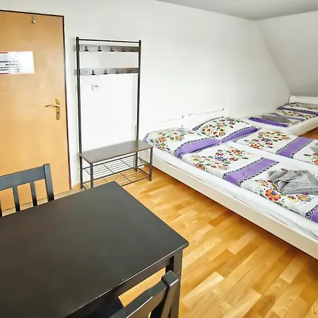Guest house Bazen Vino Sklep U Palecku *
