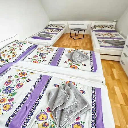 Guest house Bazen Vino Sklep U Palecku Zajeci