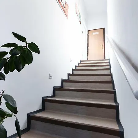 Víno Sklep U Palečků Penzion *
