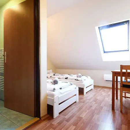 Guest house Bazen Vino Sklep U Palecku