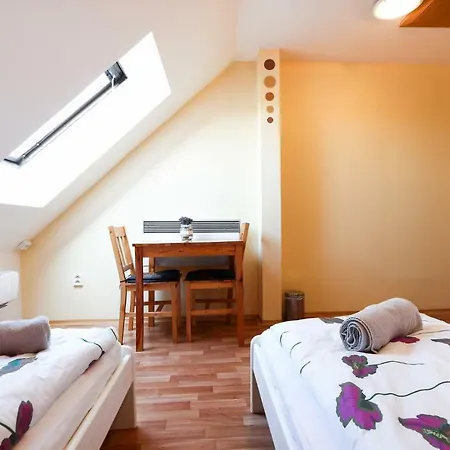 Bazen Vino Sklep U Palecku Guest house