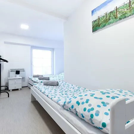 Bazen Vino Sklep U Palecku * Zajeci