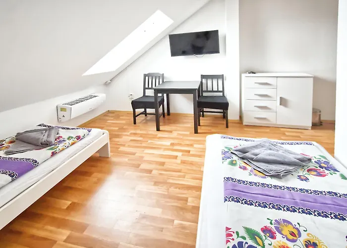 Casa de hóspedes Bazén Víno Sklep U Palečků Zaječí