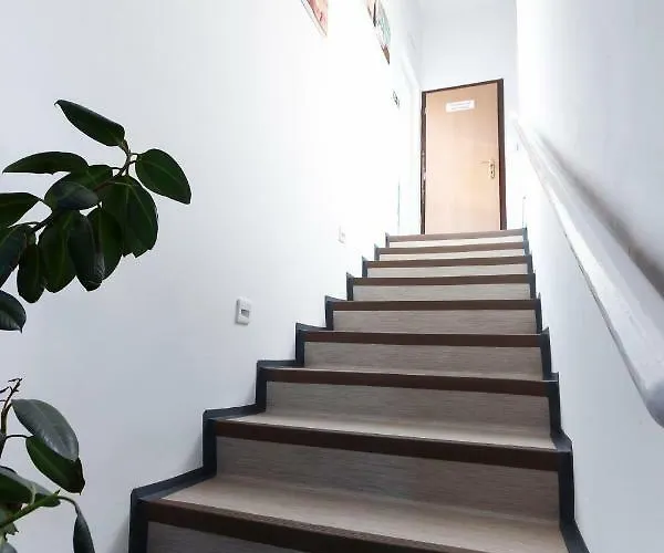 Bazén Víno Sklep U Palečků Casa de hóspedes *