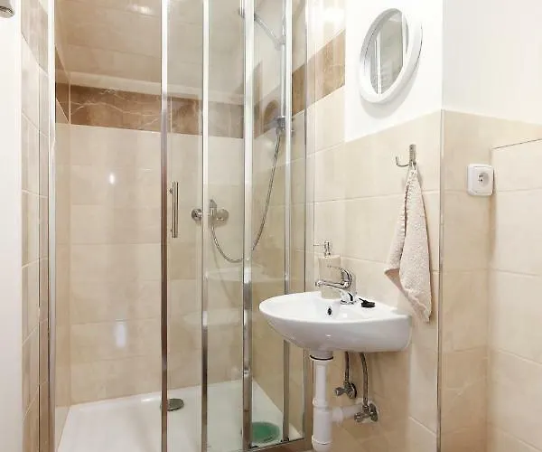 Casa de hóspedes Bazén Víno Sklep U Palečků *